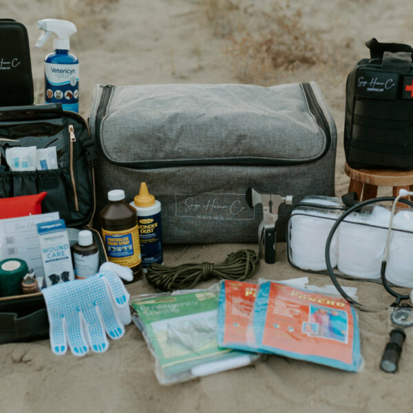 Trailer First Aid Kit