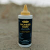 Wonder Dust